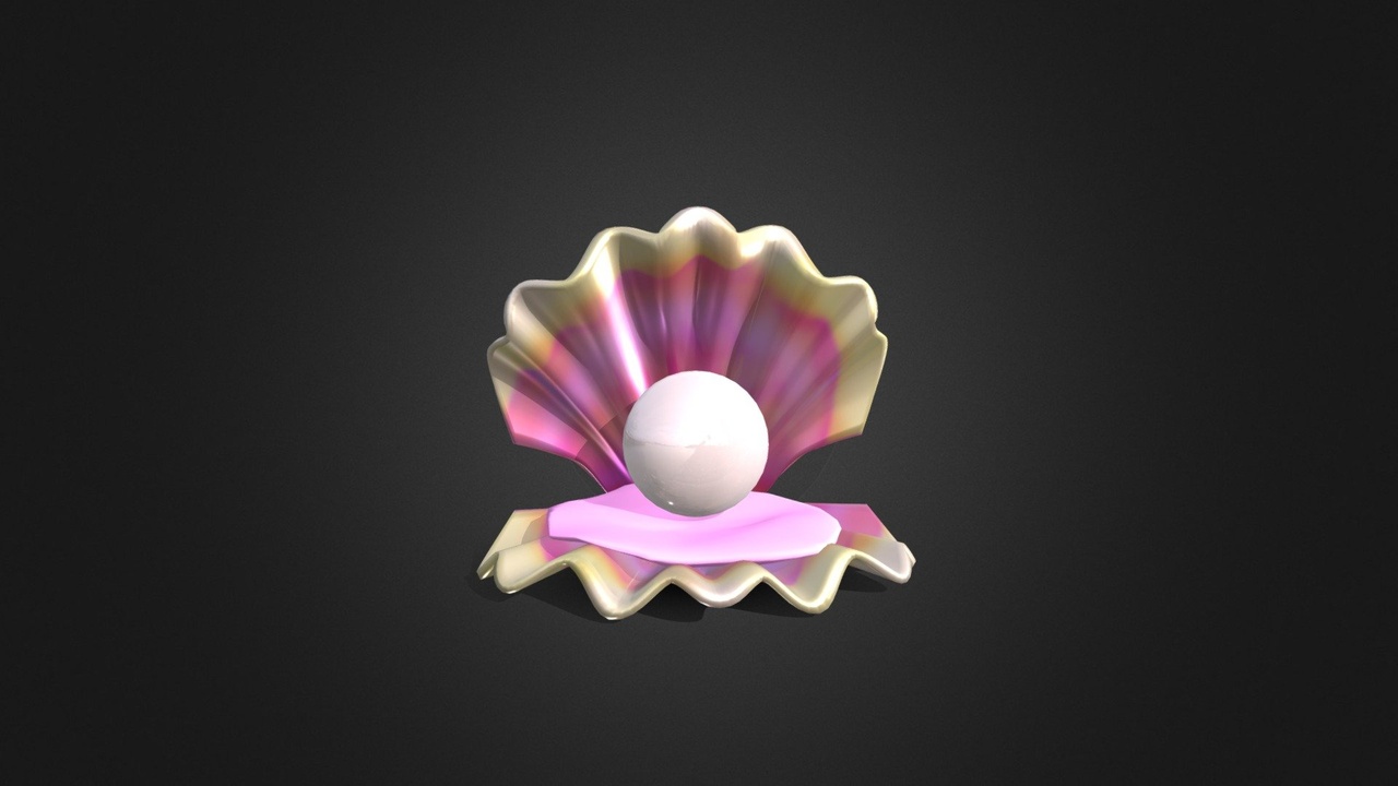 Media 1 for listing Sea shell
