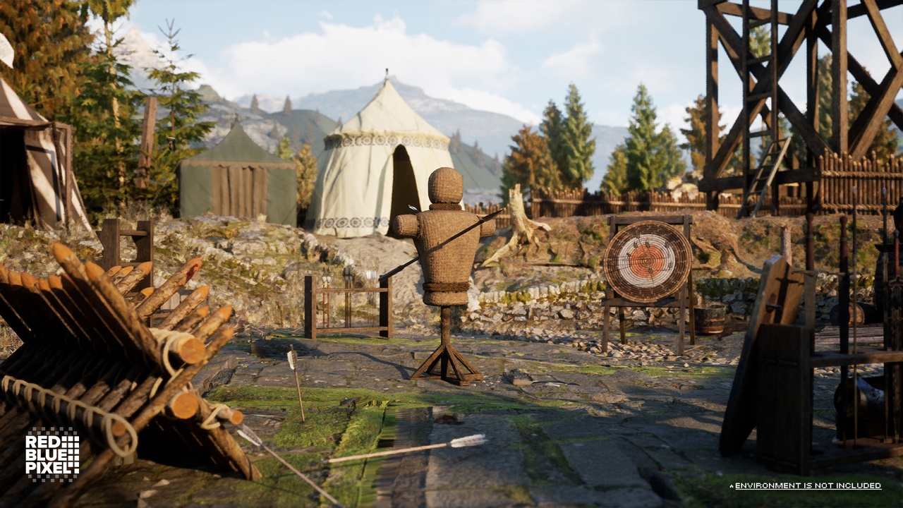 Media 1 for listing Army & Siege Weapon Bundle