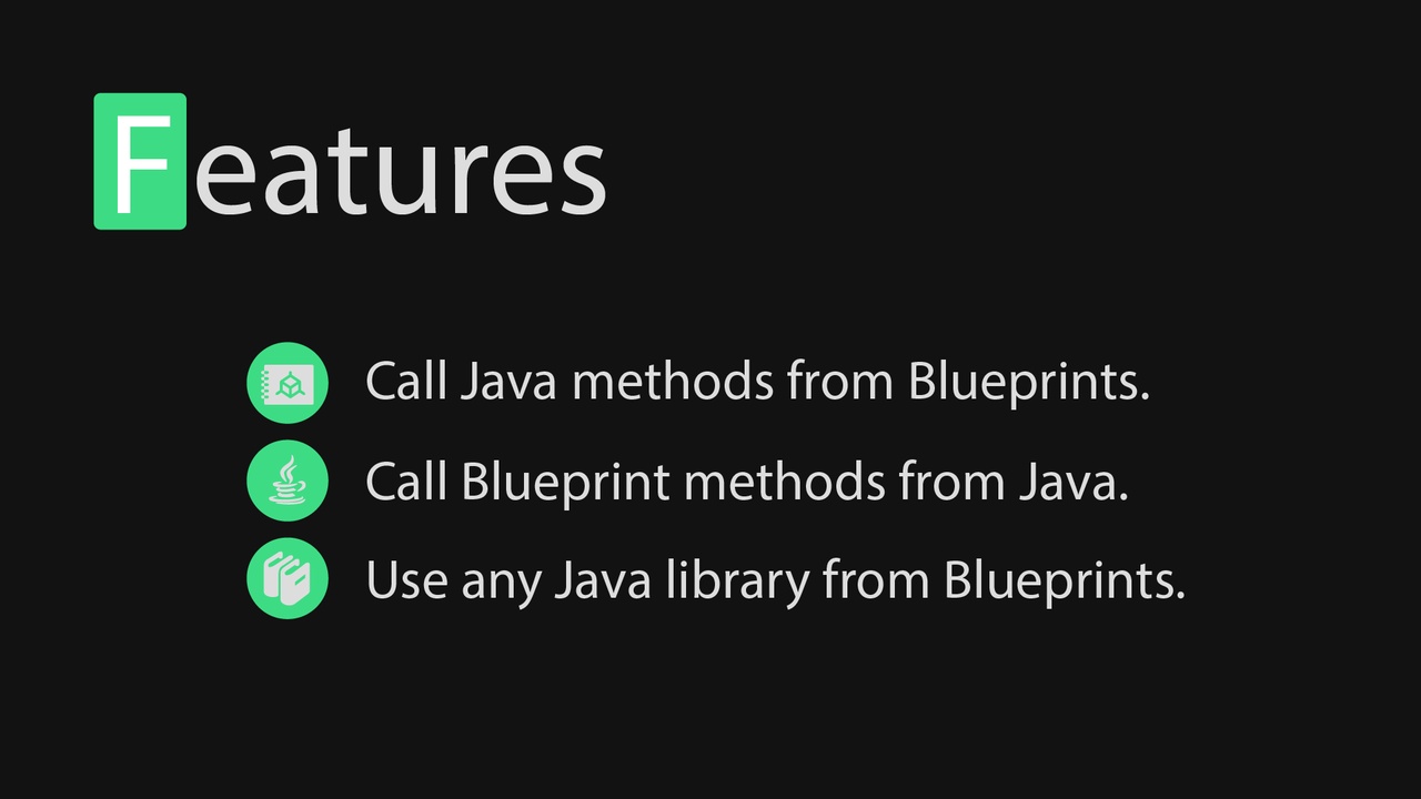Media 1 for listing JBI - Java Blueprint Interface