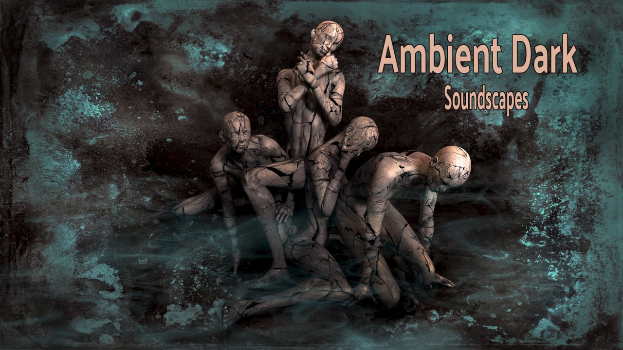Media 1 for listing Ambient Dark Soundscapes