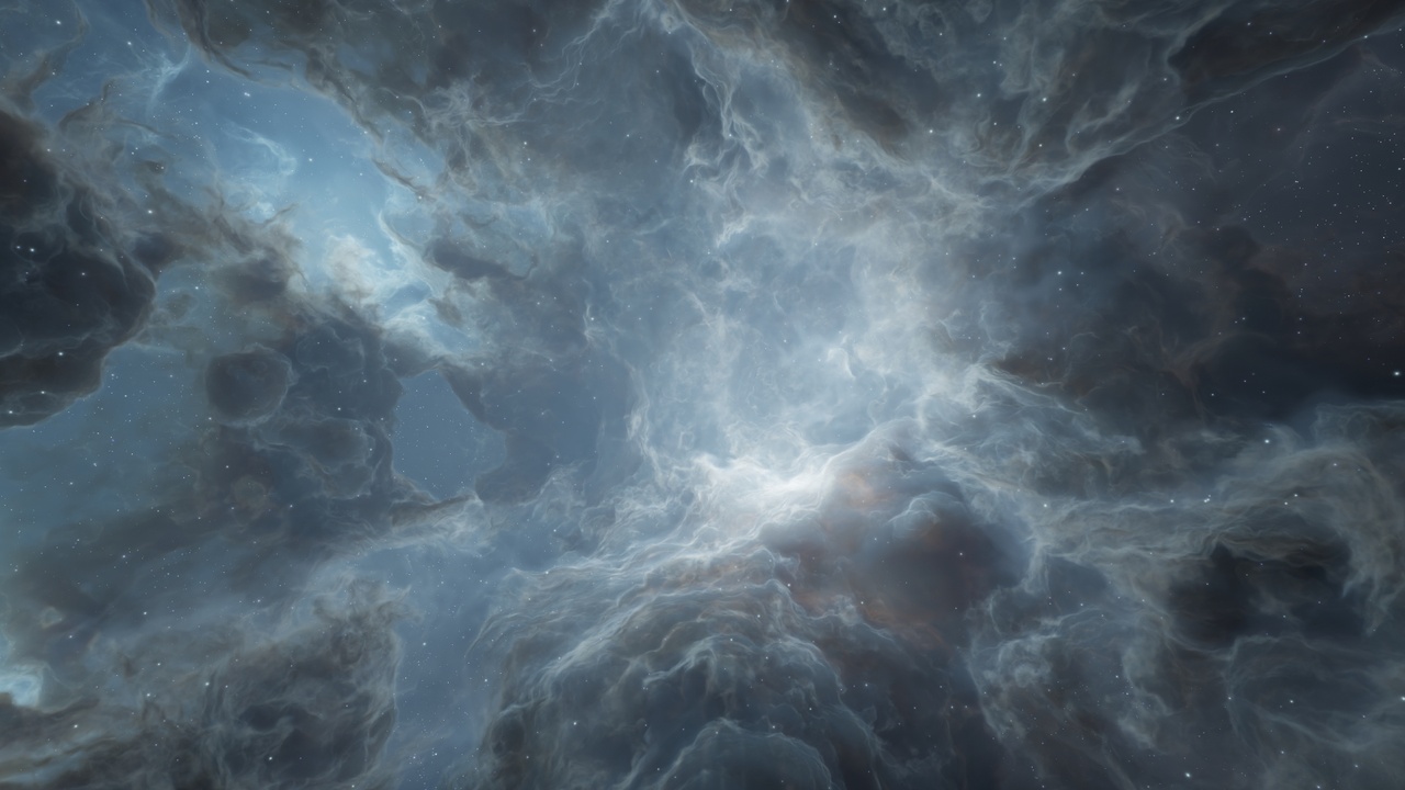 Media 1 for listing Space Skybox Library 16K - 1