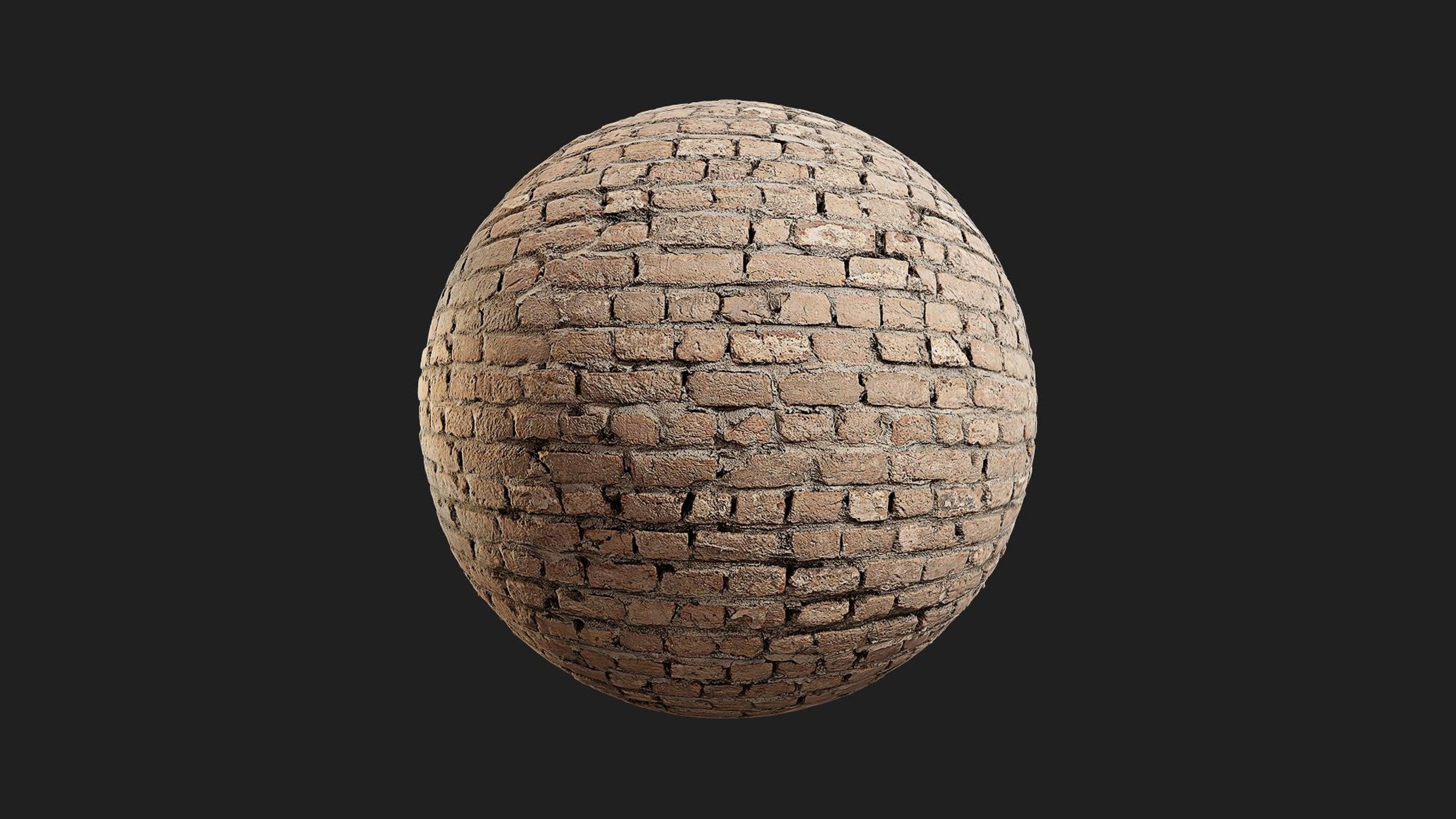 Brick Wall | Fab