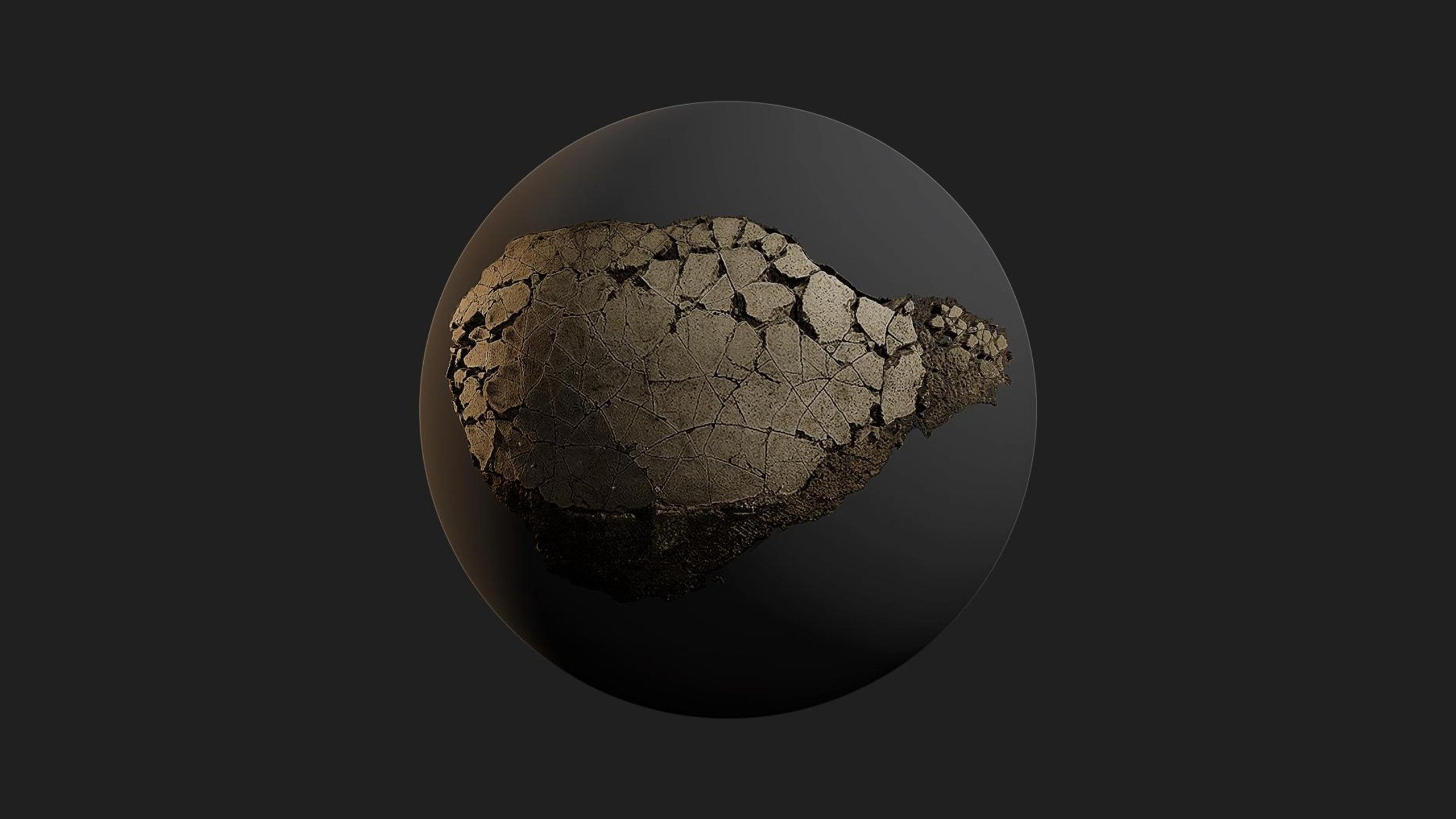 Media 1 for listing Large Concrete Patch
