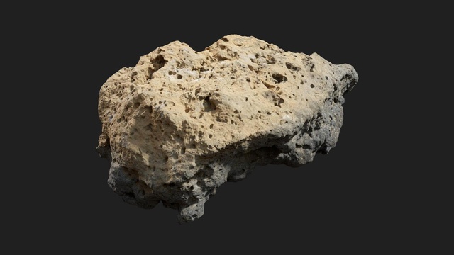 Thumbnail of an asset created by Quixel Megascans