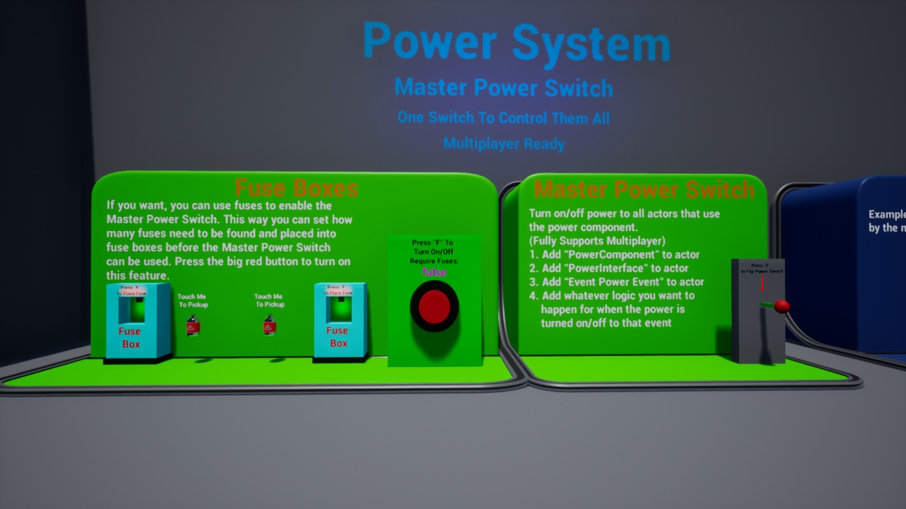 Média 1 pour l'article Multiplayer Power System