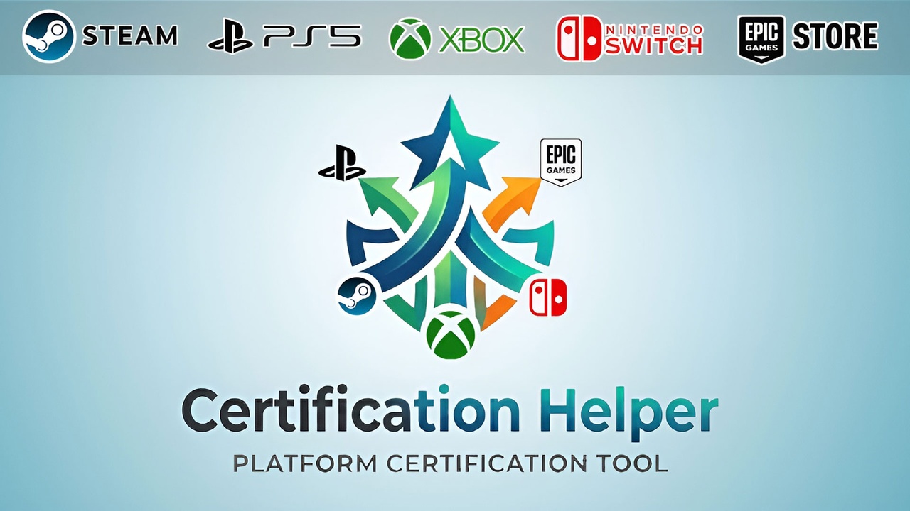 File multimediali per l'articolo Certification Helper: 1