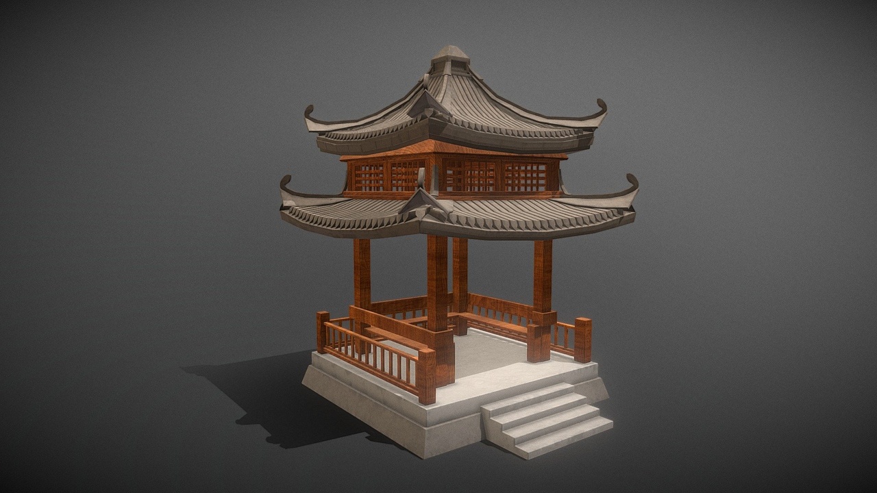 Media 1 for listing Pavilion