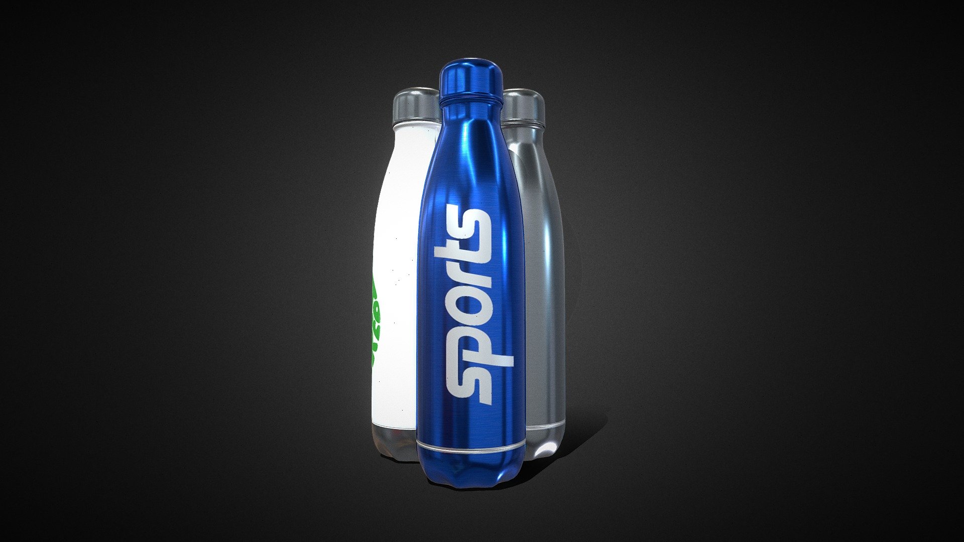 Water Bottle Collection | Fab