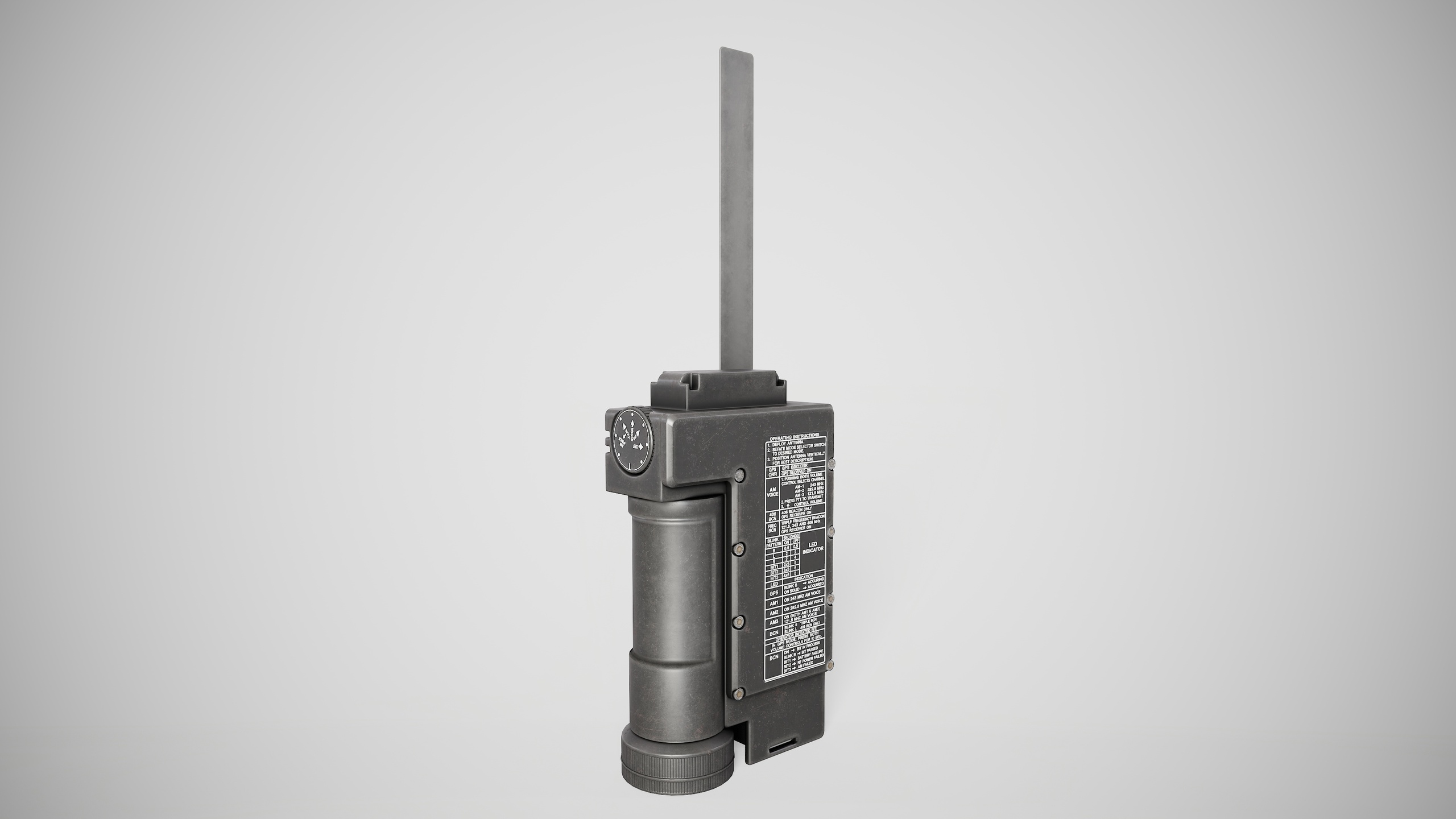 Media 1 for listing AN-PRC-149