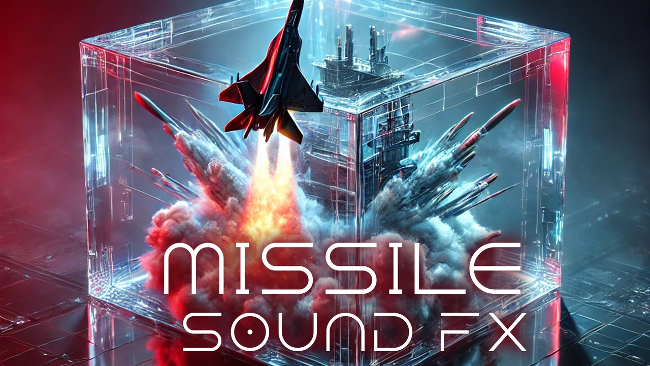 Media 1 for listing Missile Launch Sound FX