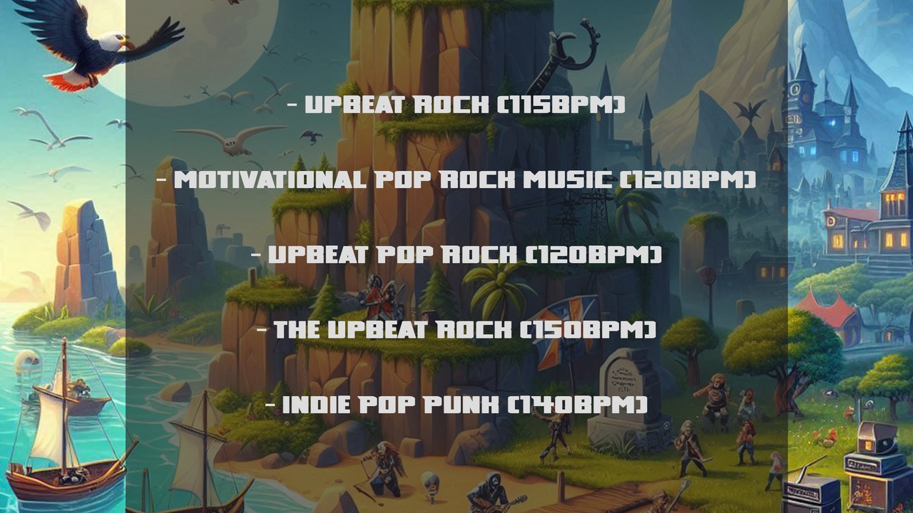 商品 Inspire Rock Bundle 4 的媒体 1