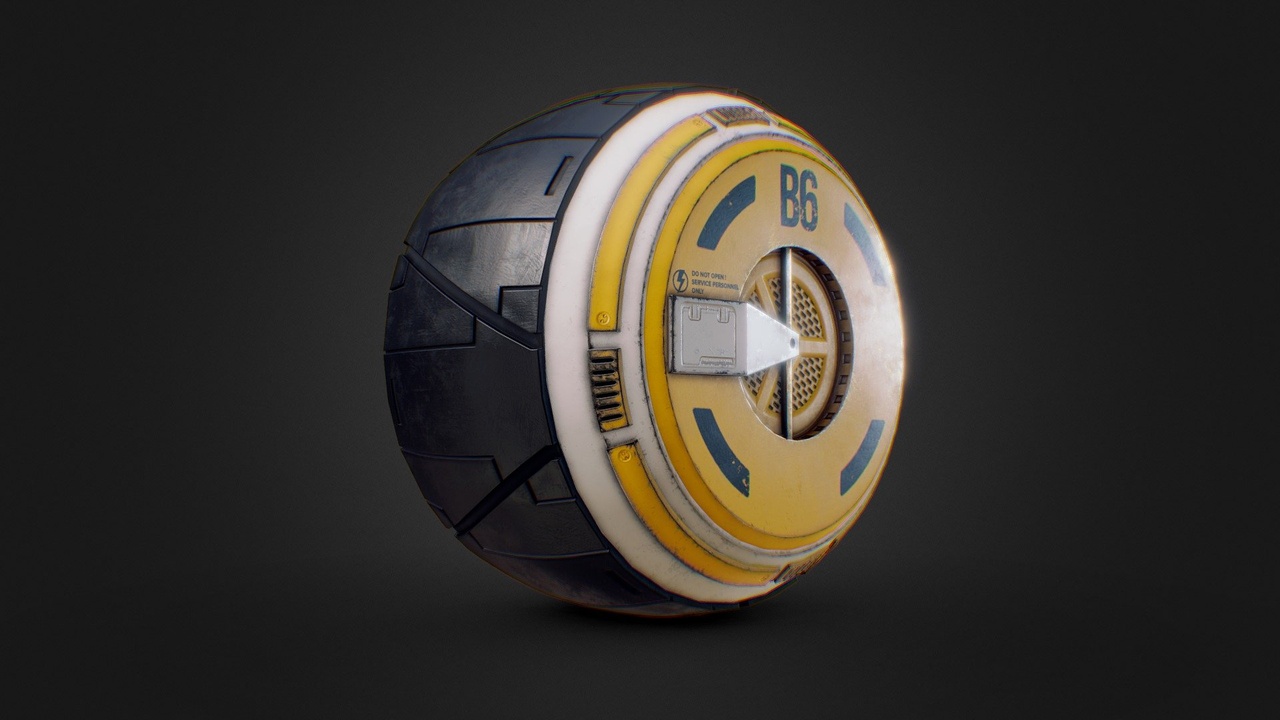出品Sci-Fi Wheelのメディア1