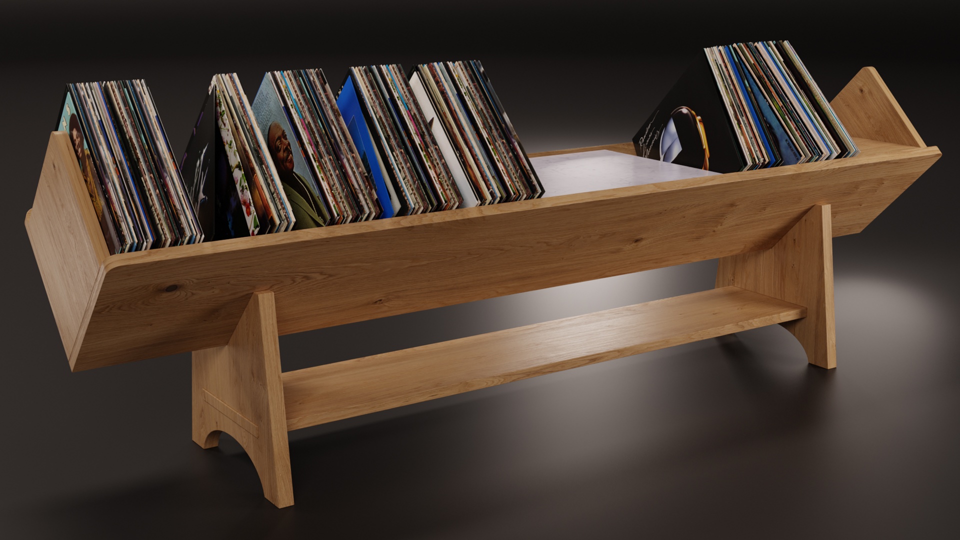出品Vinyl Storage No7のメディア1