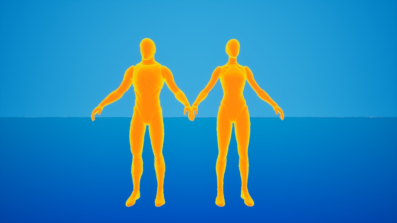 出品Thermal Vision Materialのメディア1