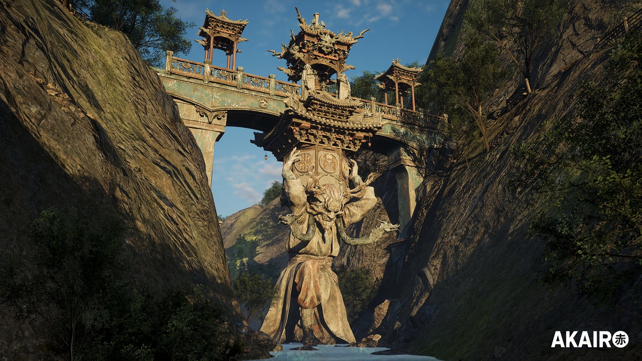 Media 1 for listing Echoes of the Ancient Gods
