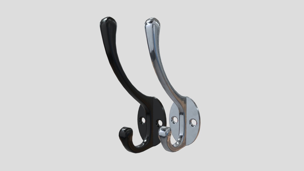 Media 1 for listing Coat Hook