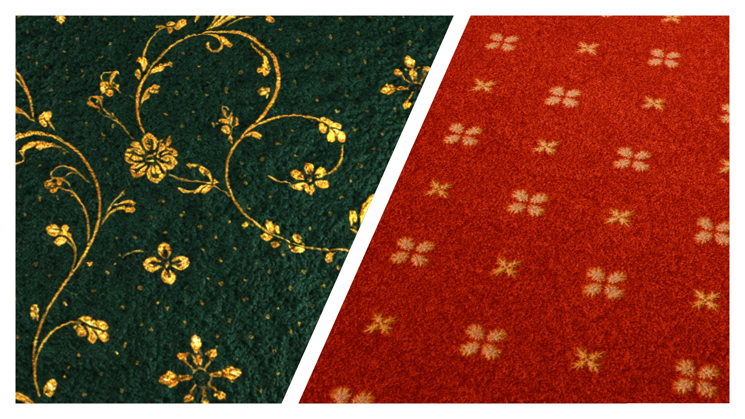 Media 1 for listing Hotel Carpet PBR Texture Combo