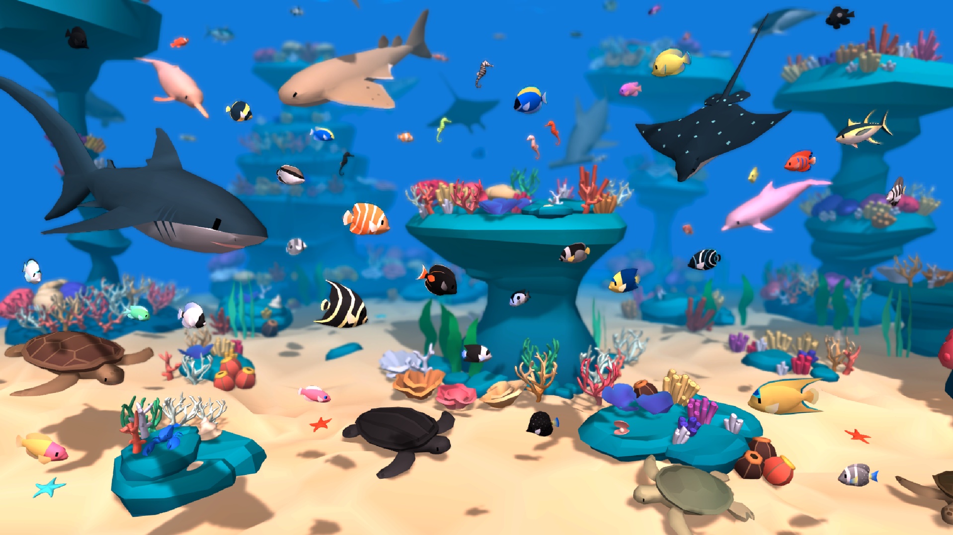 Media 1 for listing 3D Fish