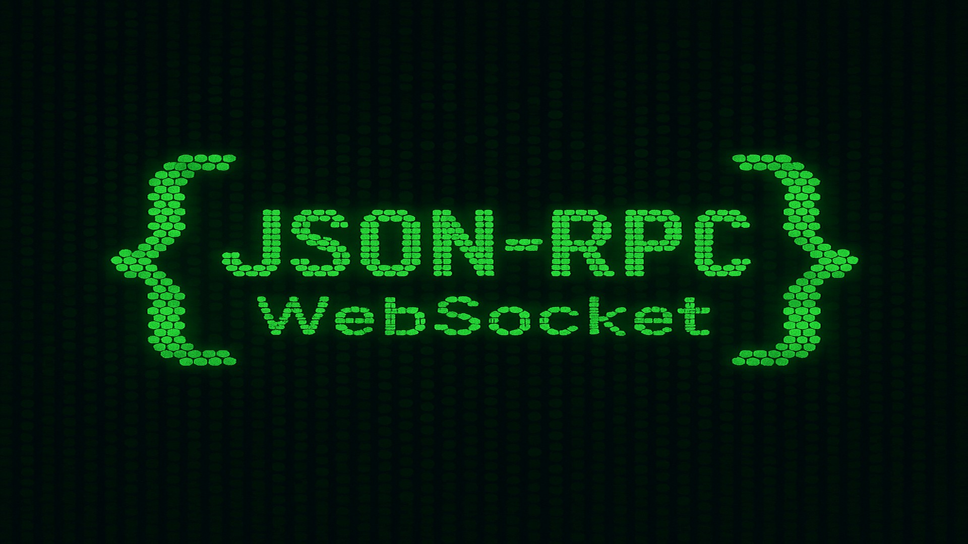 JwRPC (JSON RPC Web Socket ) | Fab