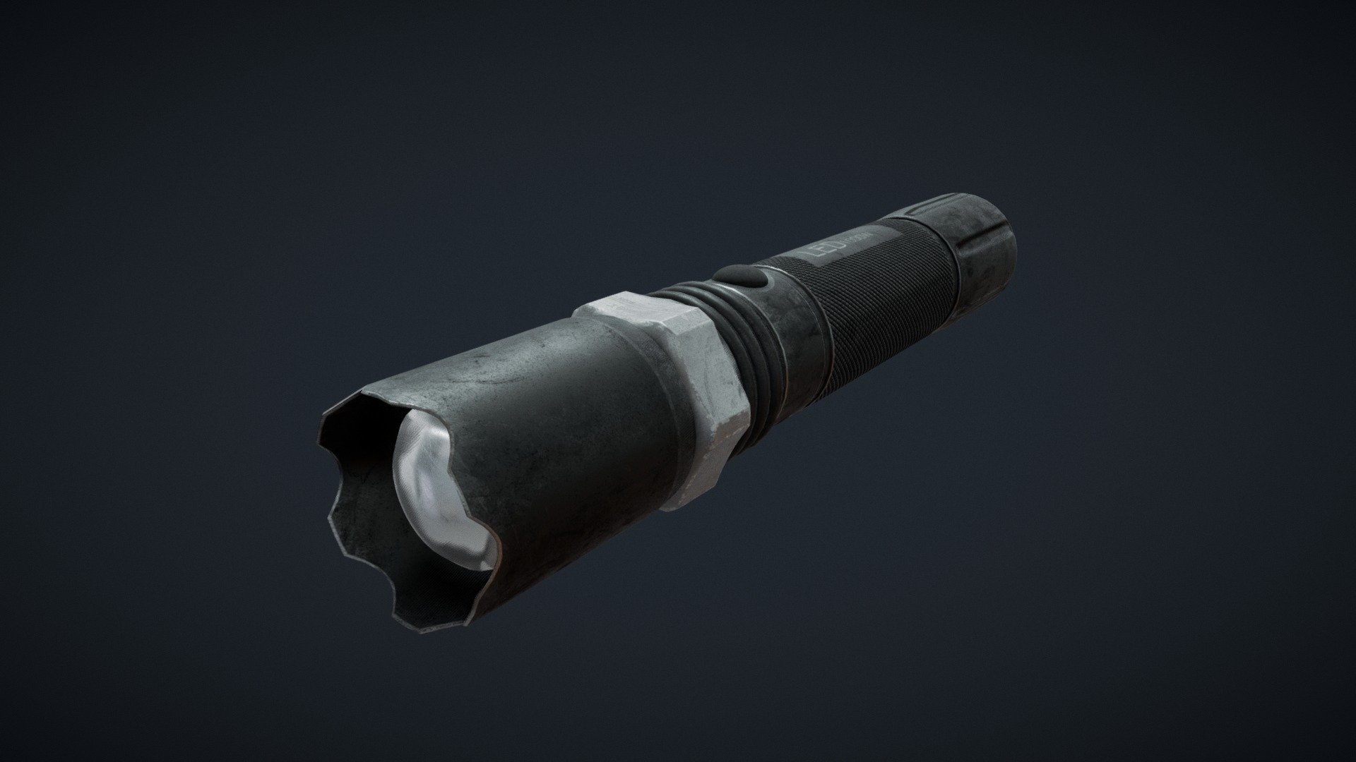 Flashlight | Fab