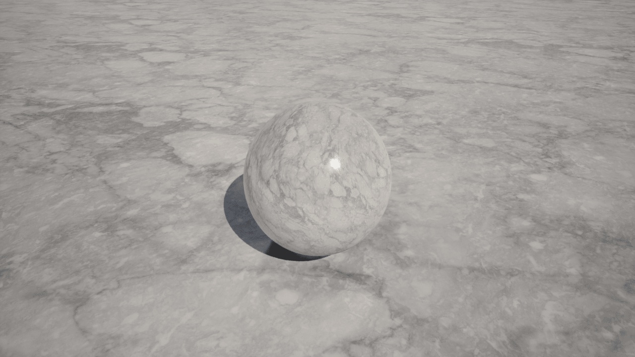 Media 1 for listing Marble Materials