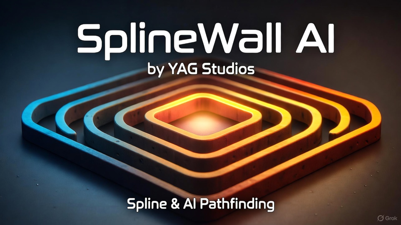 Media 1 for listing YAG Studios Walls