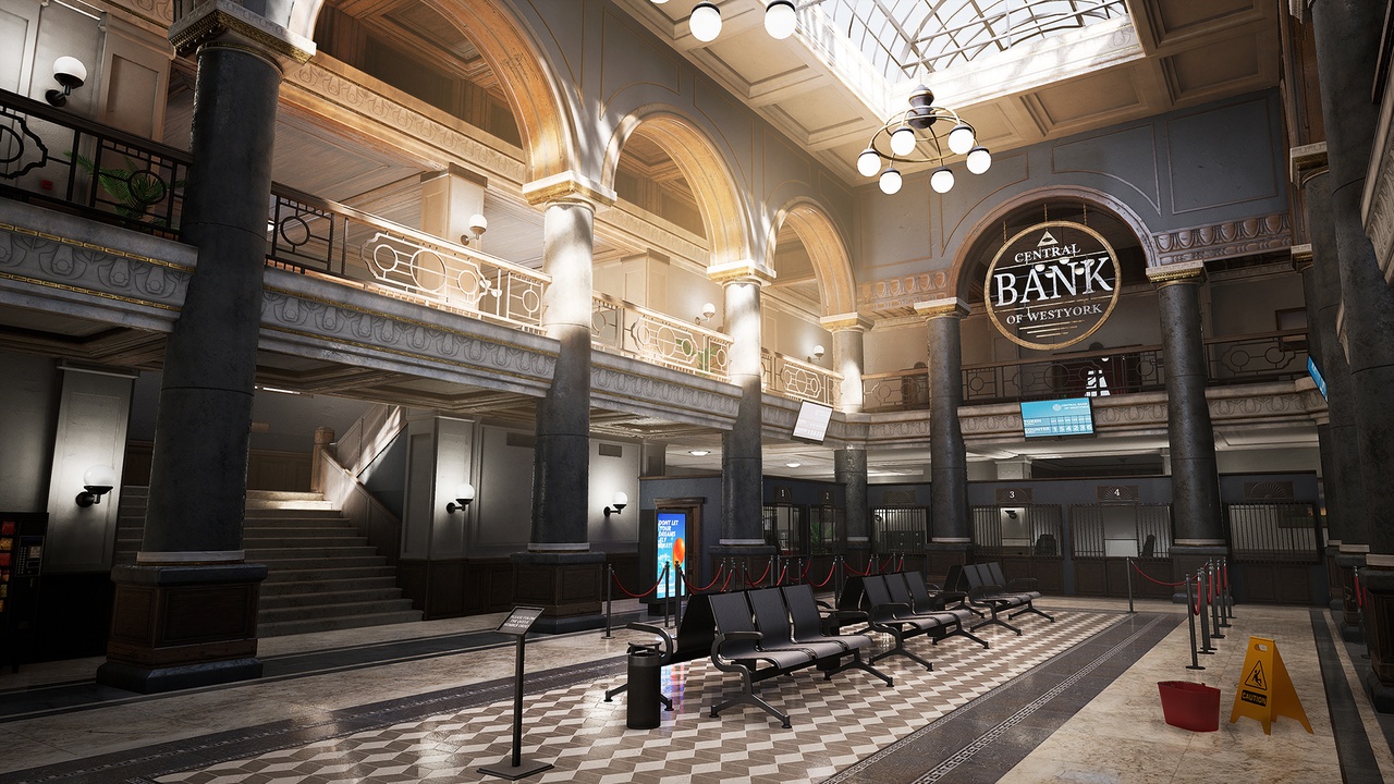 商品 Modular Bank Pack 的媒体 1