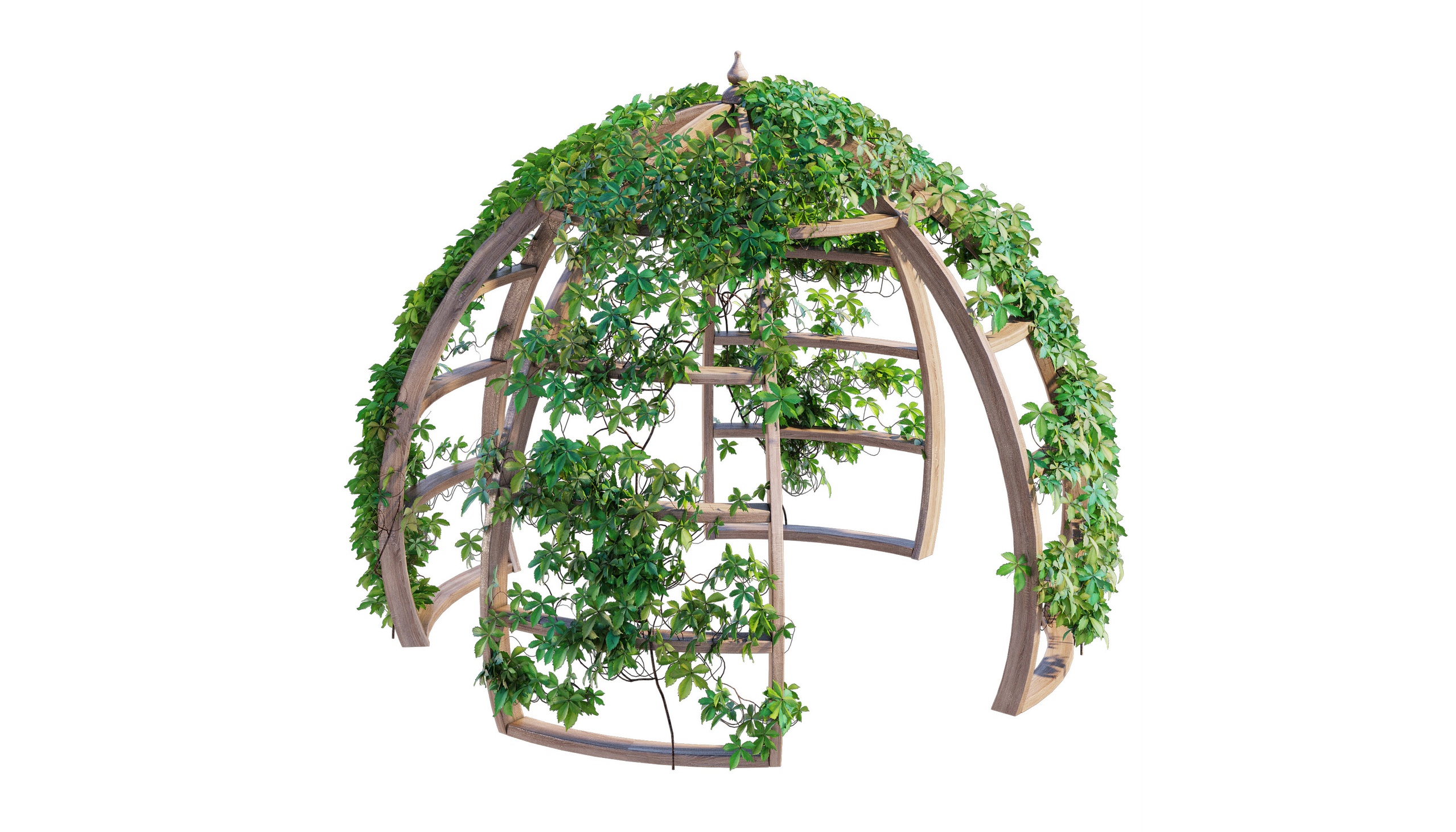 Media 1 for listing Grange Apollo Pergola