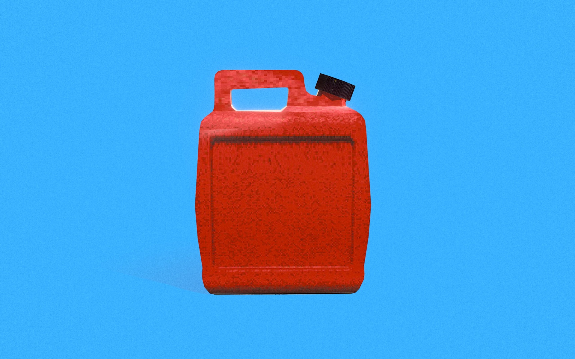 Media 1 for listing (PSX) - Gasoline Can