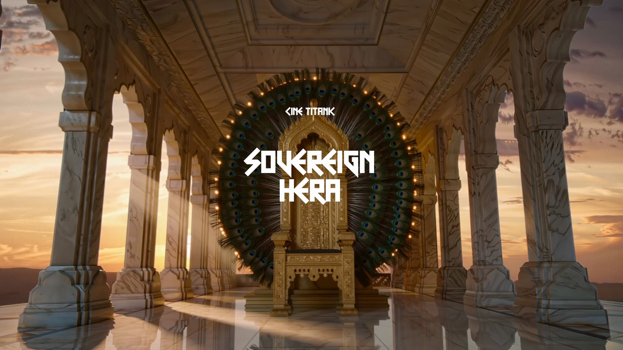 Media 1 for listing Sovereign Hera / Cine Titanic