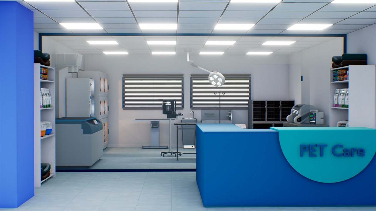 Media 1 for listing Veterinary Clinic