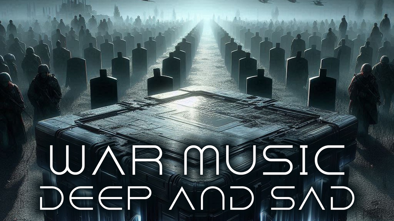 Medium 1 für Eintrag WAR Music - Deep and Sad