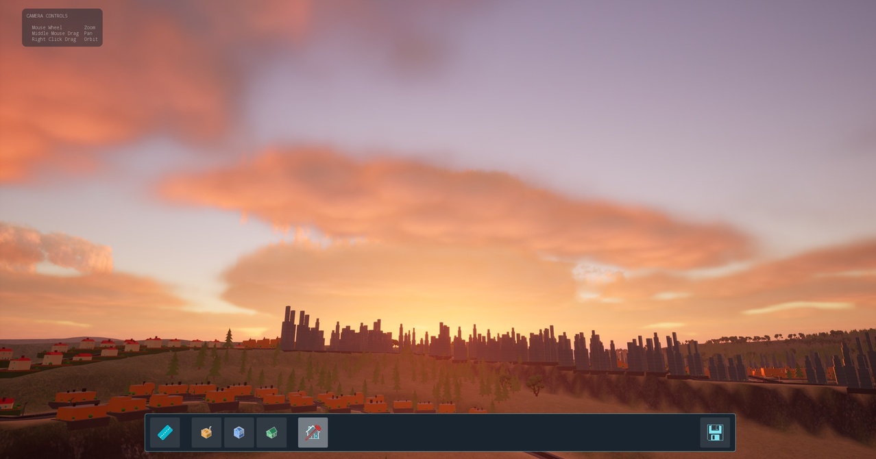 CityGen screenshot 3 of 18