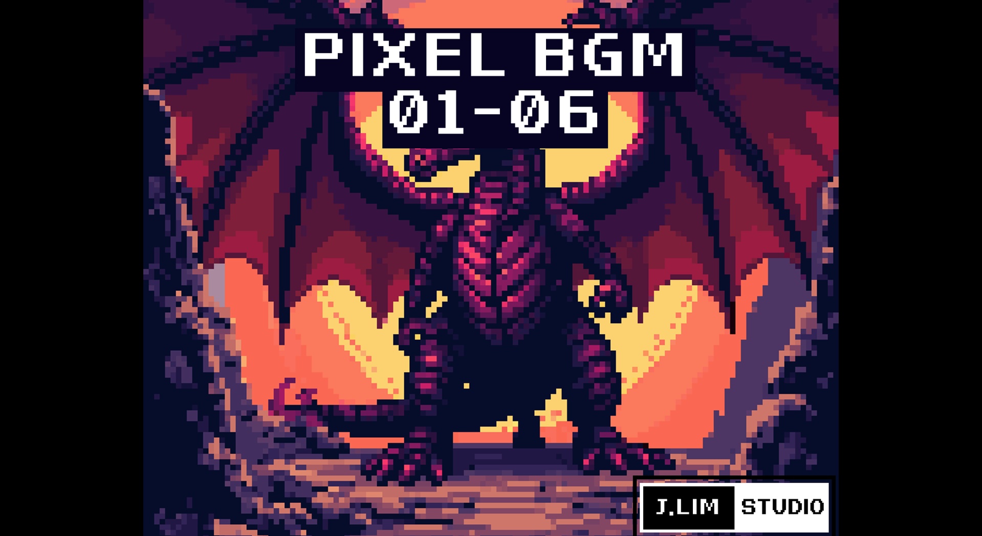 Media 1 for listing Battle Stage – Epic 8-Bit Combat & Boss Loops (5 Tracks)