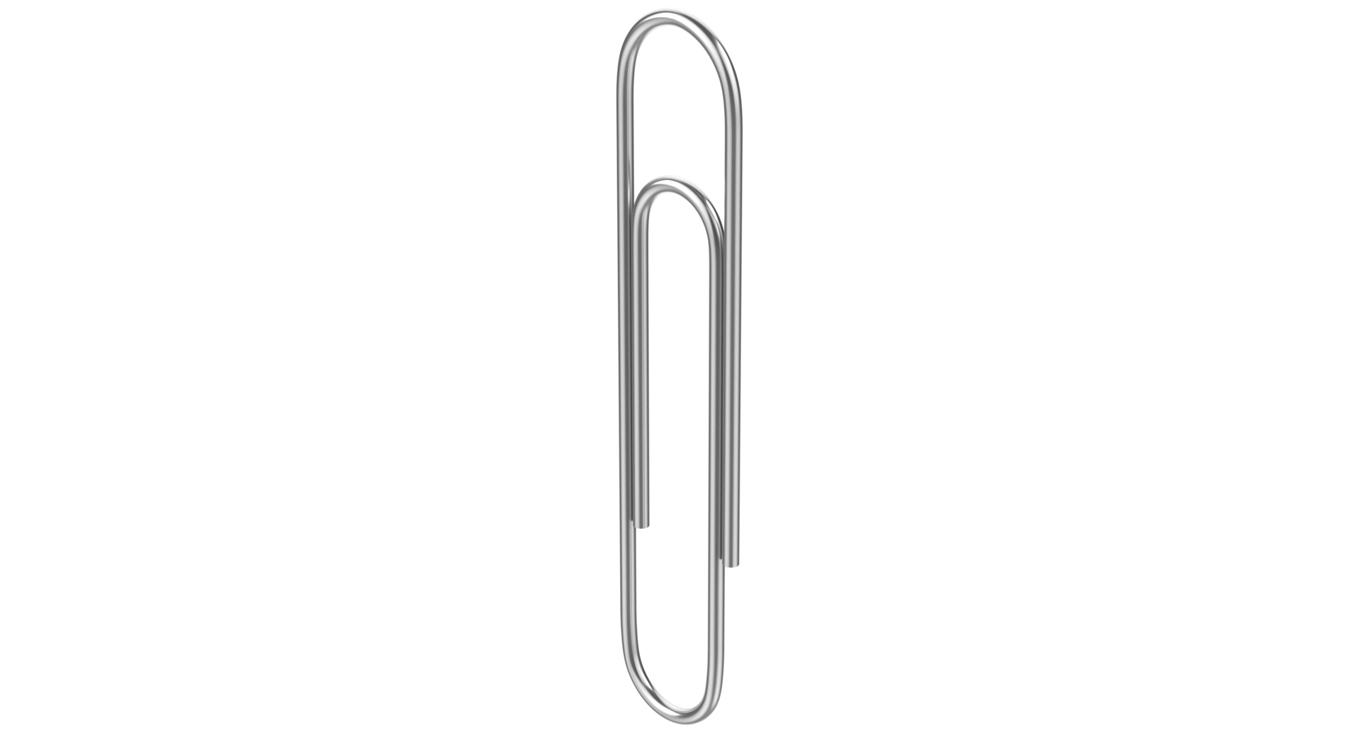 Media 1 for listing Paper Clip PBR