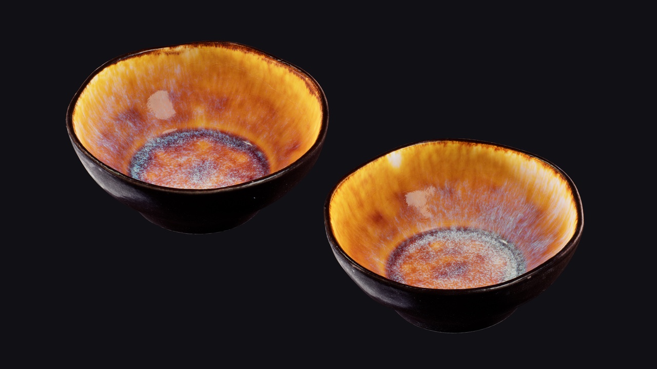 Media 1 for listing Ceramic Bowl (hHOfPRMg)