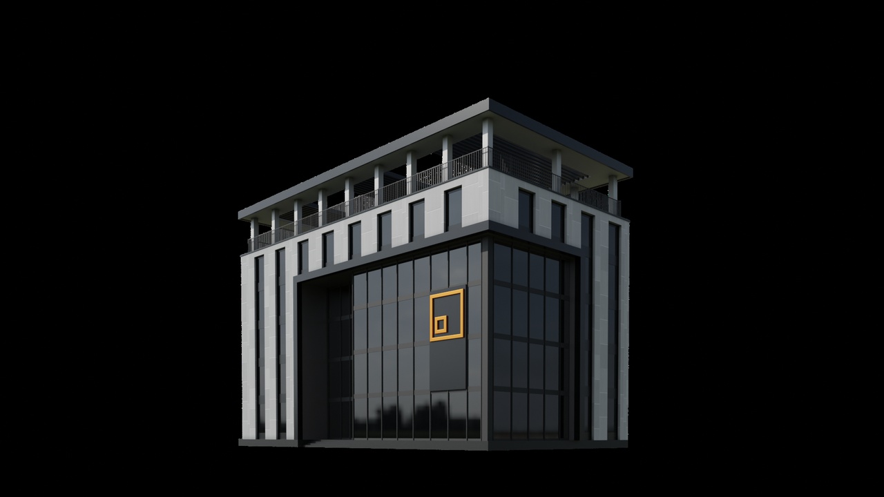 Media 1 for listing Office Building ID015