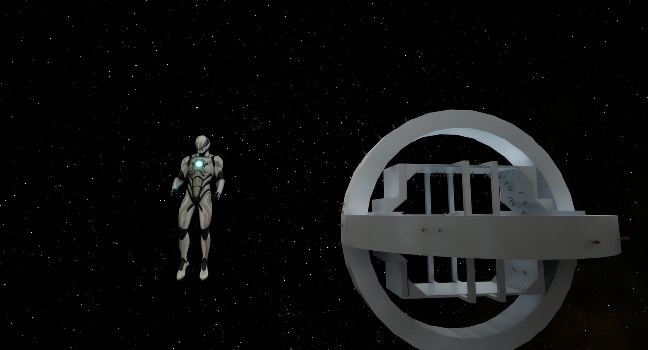 GravityCore screenshot 13 of 16