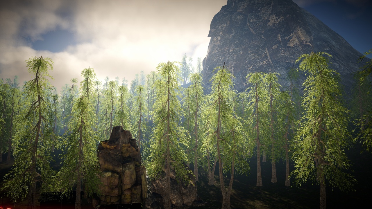 Media 1 for listing Mobile Trees Pack 49