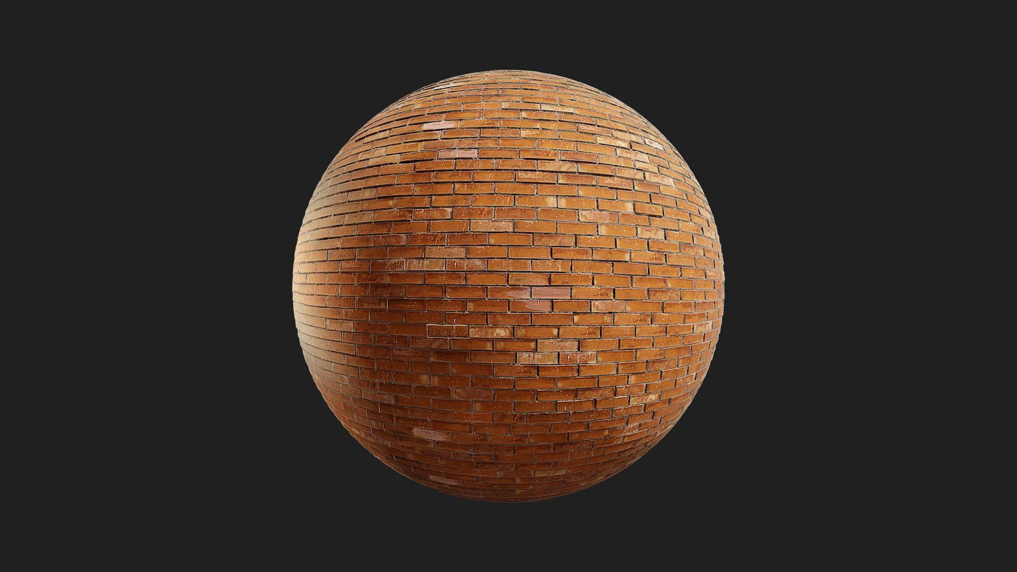 Brick Wall | Fab