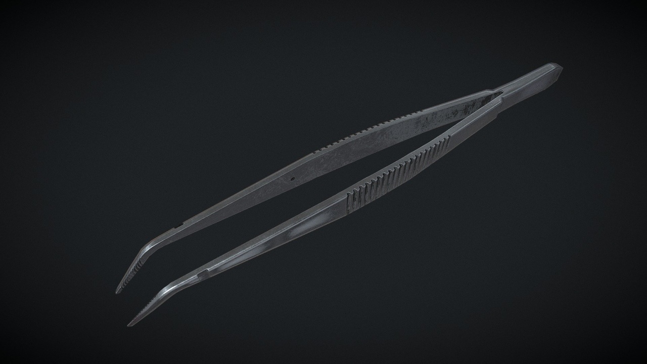 Media 1 for listing Medical Forceps.