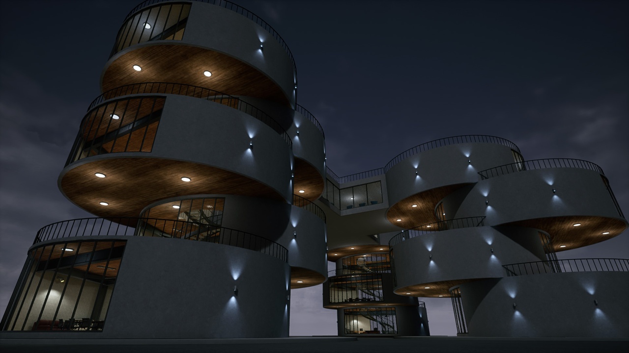 Media 1 for listing Research Center 01