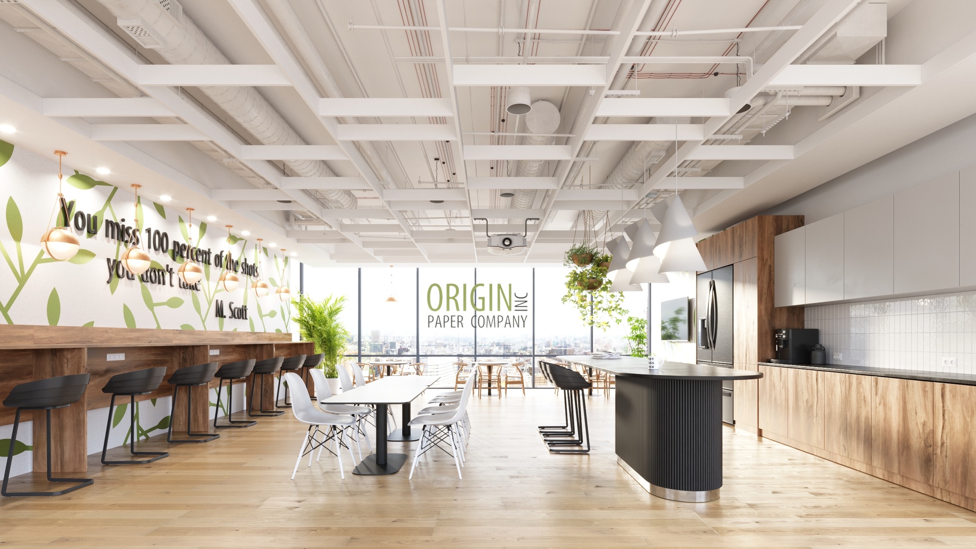 Media 1 for listing Office Space Scene 10 Archinteriors vol 66