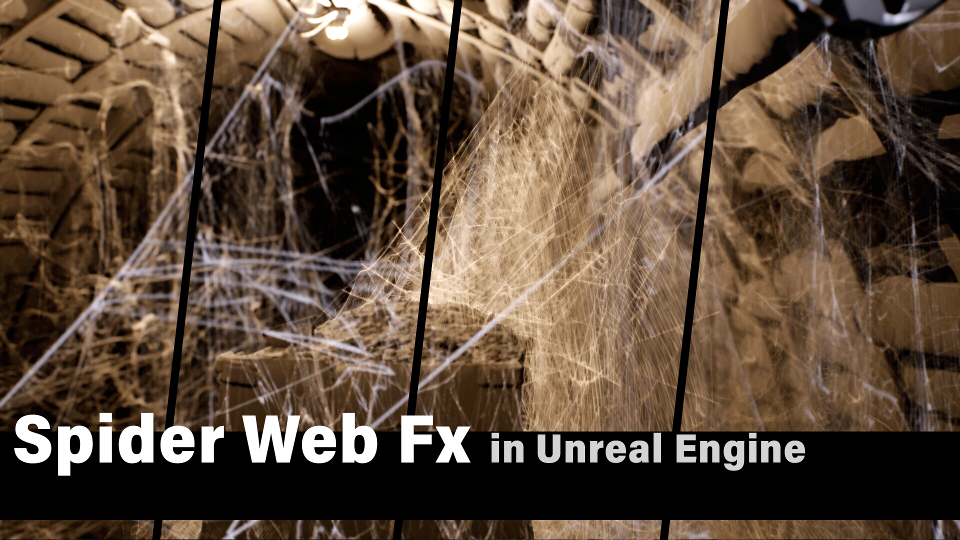 Spider Web | Fab