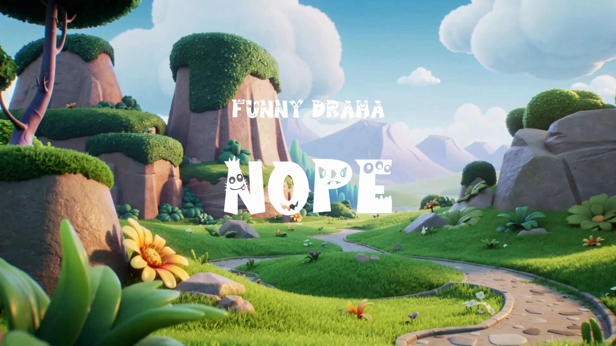 Media 1 for listing Nope / Funny Drama