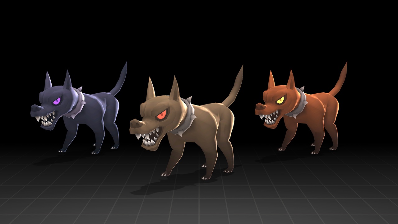 Media 1 for listing Poly HP - Hound