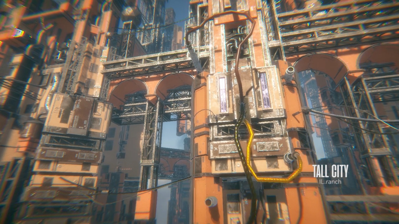 Media 1 for listing Tall City [B]