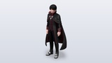 Anime Noble Vampire Character | Fab