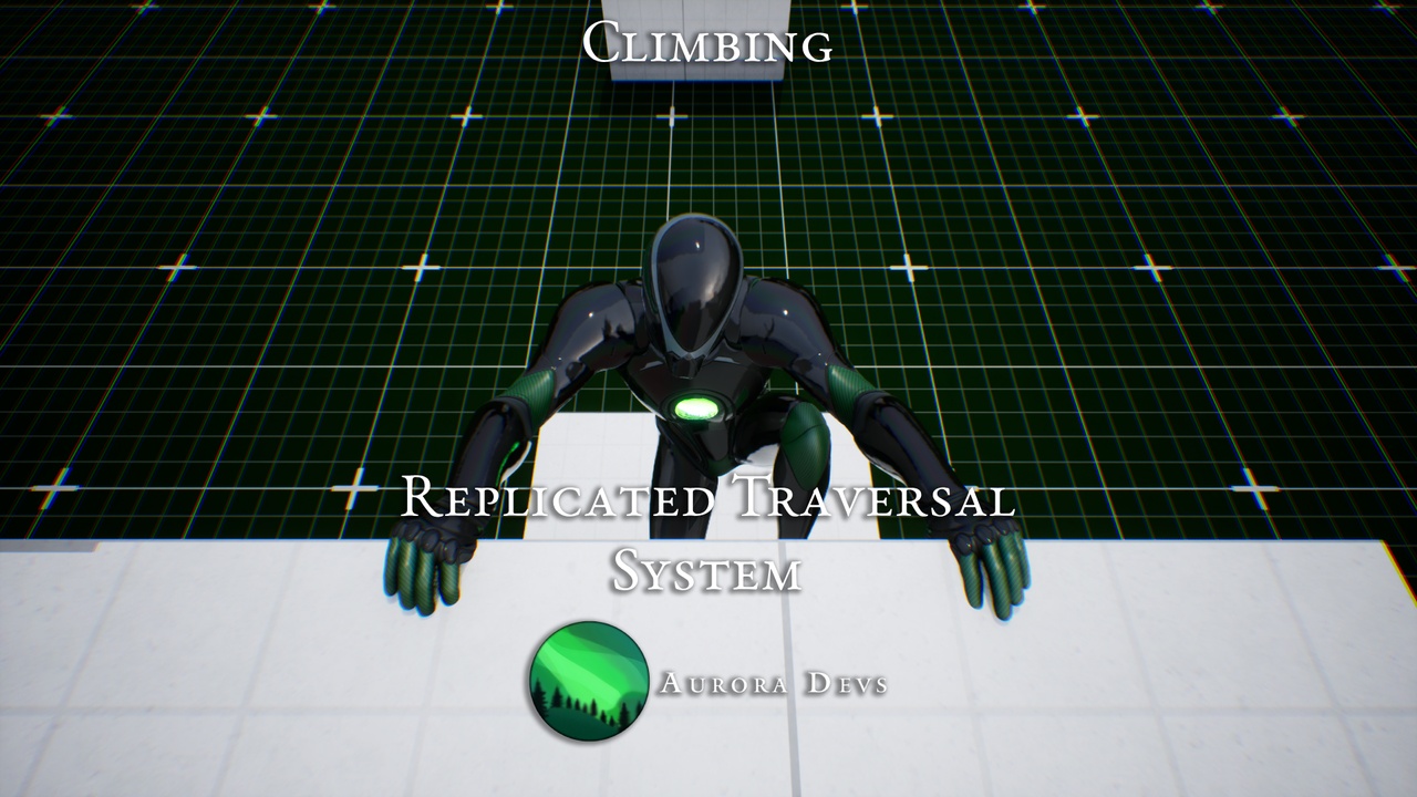 Replicated Traversal System