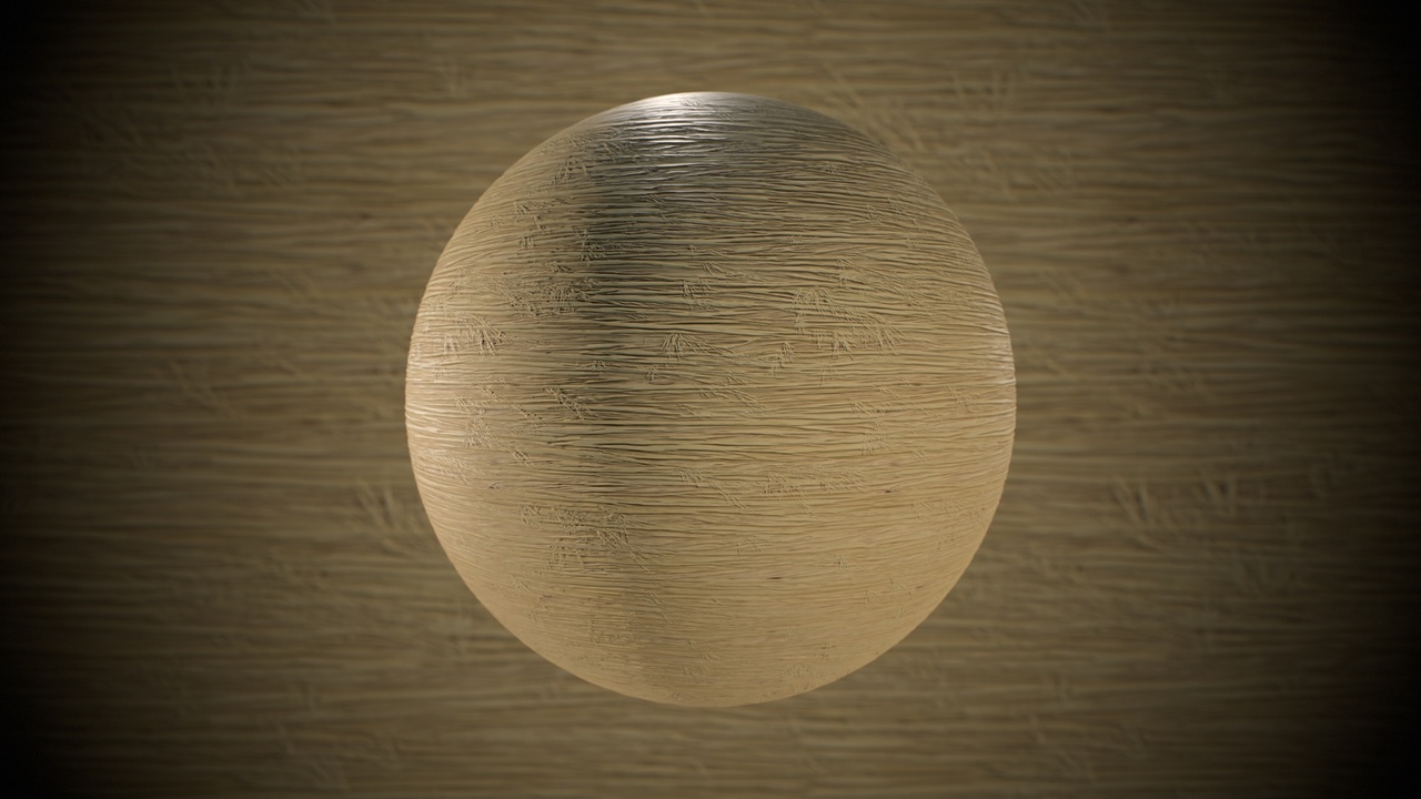 Media 1 for listing Wicker Material Pack 1